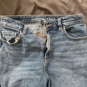 American Eagle Outfitters Mom Jeans